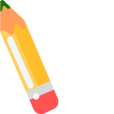 Minimal Pencil