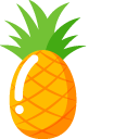 Minimal Pineapple