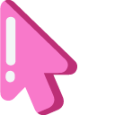 Minimal Pink Perfume