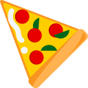 Minimal Pizza