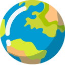 Minimal Planet Earth