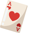 Minimal Playing Card