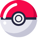 Minimal Poke Ball