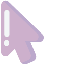 Minimal Purple Pearl