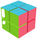 Minimal Rubik’s Cube
