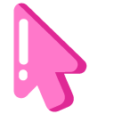 Minimal Sailor Moon Stick