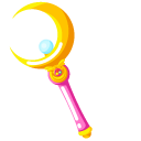 Minimal Sailor Moon Stick