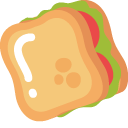Minimal Sandwich