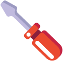 Minimal Screwdriver