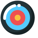 Minimal Shooting Target