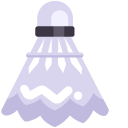 Minimal Shuttlecock