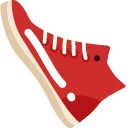 Minimal Sneakers