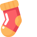 Minimal Sock