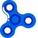 Minimal Spinner