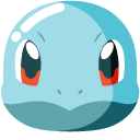 Minimal Squirtle