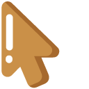 Minimal Star-Shaped Baby Cookie