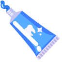Minimal Toothpaste