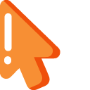 Minimal Traffic Cone