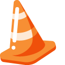 Minimal Traffic Cone