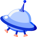 Minimal UFO