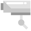 Minimal Video Camera