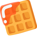 Minimal Waffle