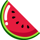 Minimal Watermelon