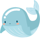 Minimal Whale