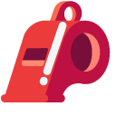 Minimal Whistle