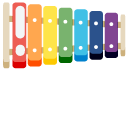 Minimal Xylophone