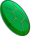 Miraculous Ladybug Carapace