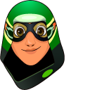 Miraculous Ladybug Carapace