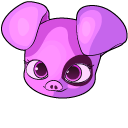Miraculous Ladybug Daizzi and Pig Miraculous