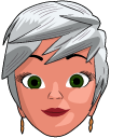Miraculous Ladybug Gina Dupain