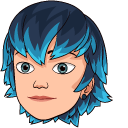 Miraculous Ladybug Luka Couffaine