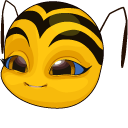 Miraculous Ladybug Pollen