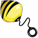 Miraculous Ladybug Queen Bee
