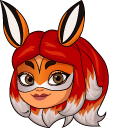 Miraculous Ladybug Rena Rouge