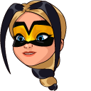 Miraculous Ladybug Vesperia