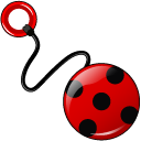 Miraculous Ladybug