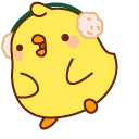 Molang and Piu Piu Winter Season