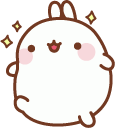 Molang and Piu Piu