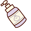 Molang in a Foam