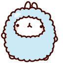 Molang in a Foam
