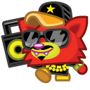 Moshi Monsters Blingo