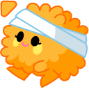 Moshi Monsters Boomer