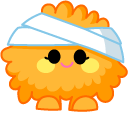Moshi Monsters Boomer