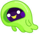 Moshi Monsters Ecto