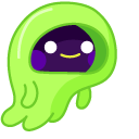 Moshi Monsters Ecto