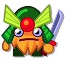 Moshi Monsters General Fuzuki
